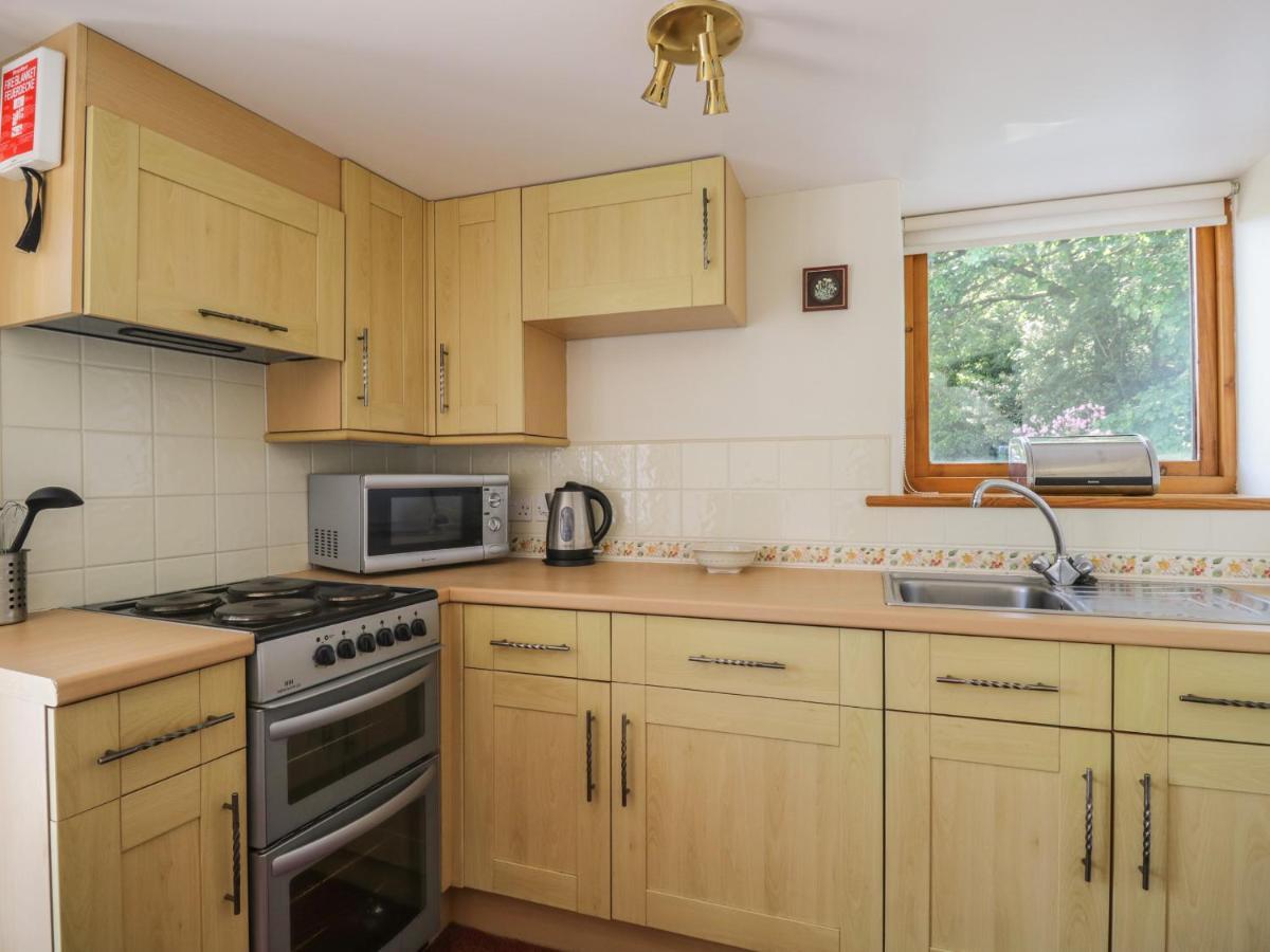Wren'S Nest Villa Кесвик Екстериор снимка