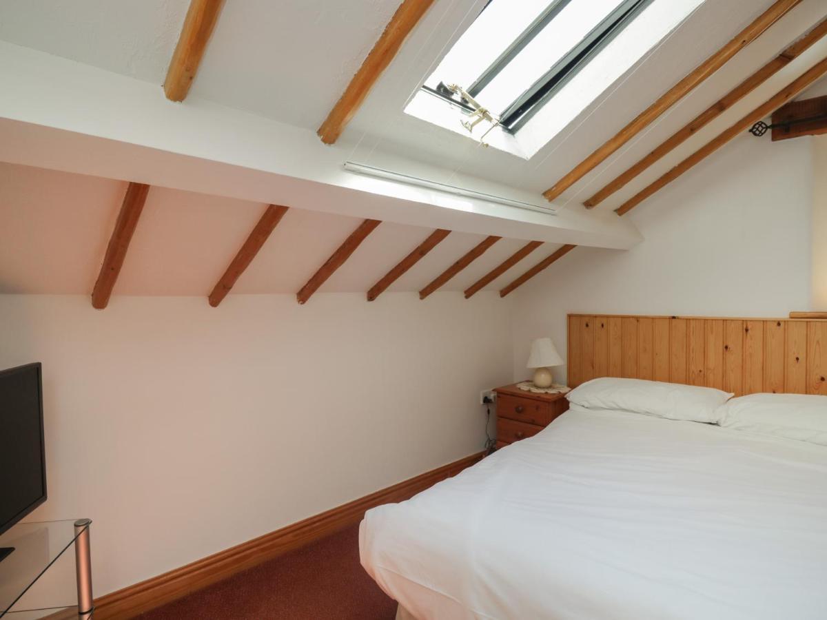 Wren'S Nest Villa Кесвик Екстериор снимка
