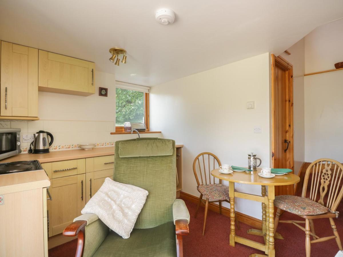 Wren'S Nest Villa Кесвик Екстериор снимка