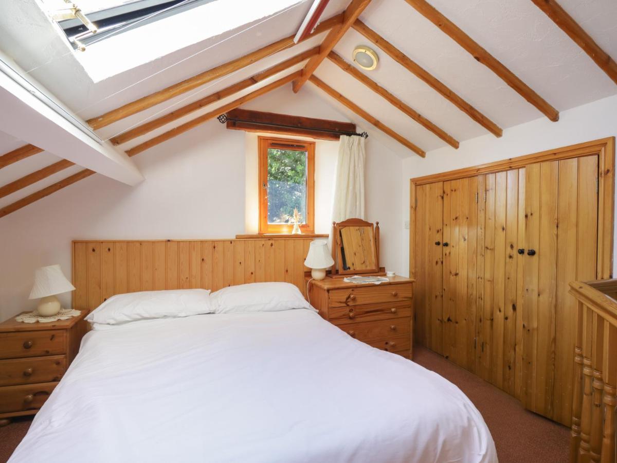 Wren'S Nest Villa Кесвик Екстериор снимка