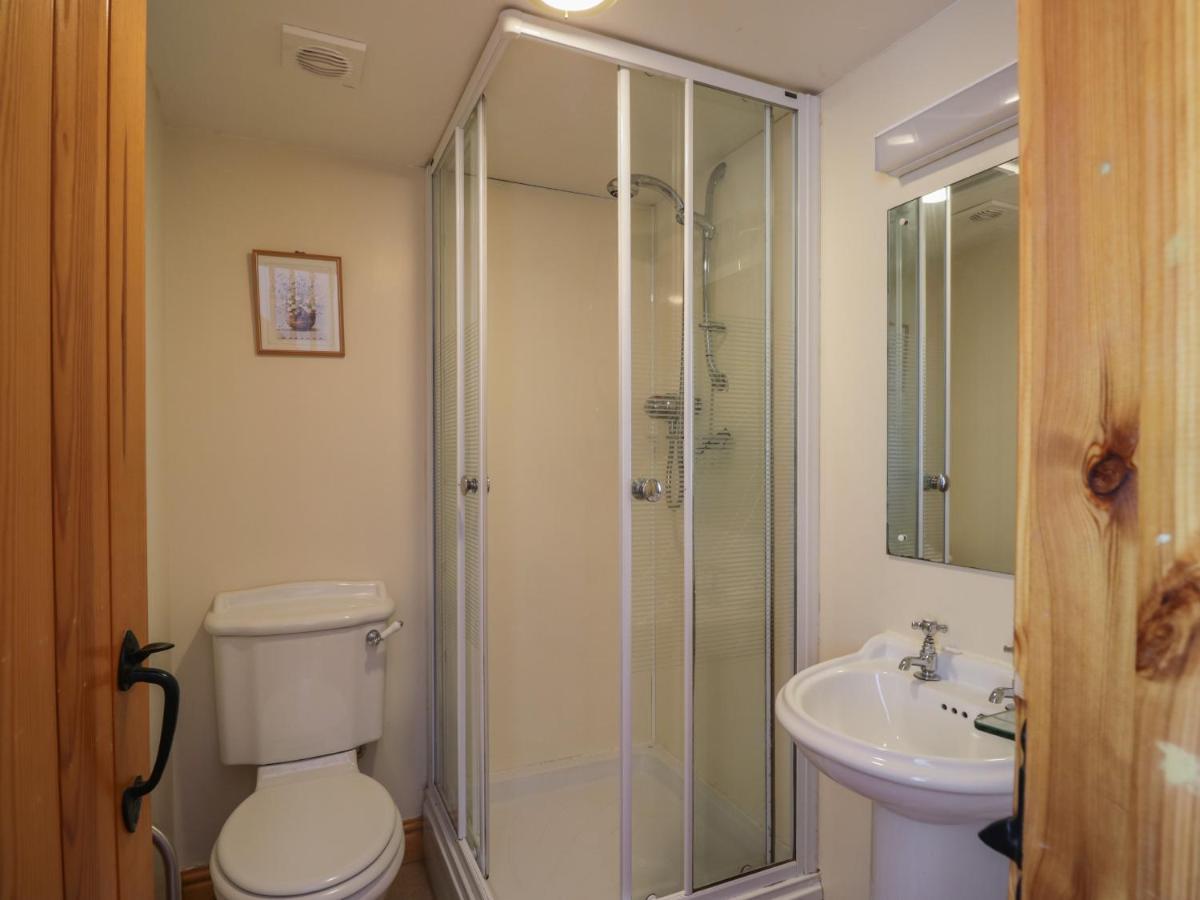 Wren'S Nest Villa Кесвик Екстериор снимка