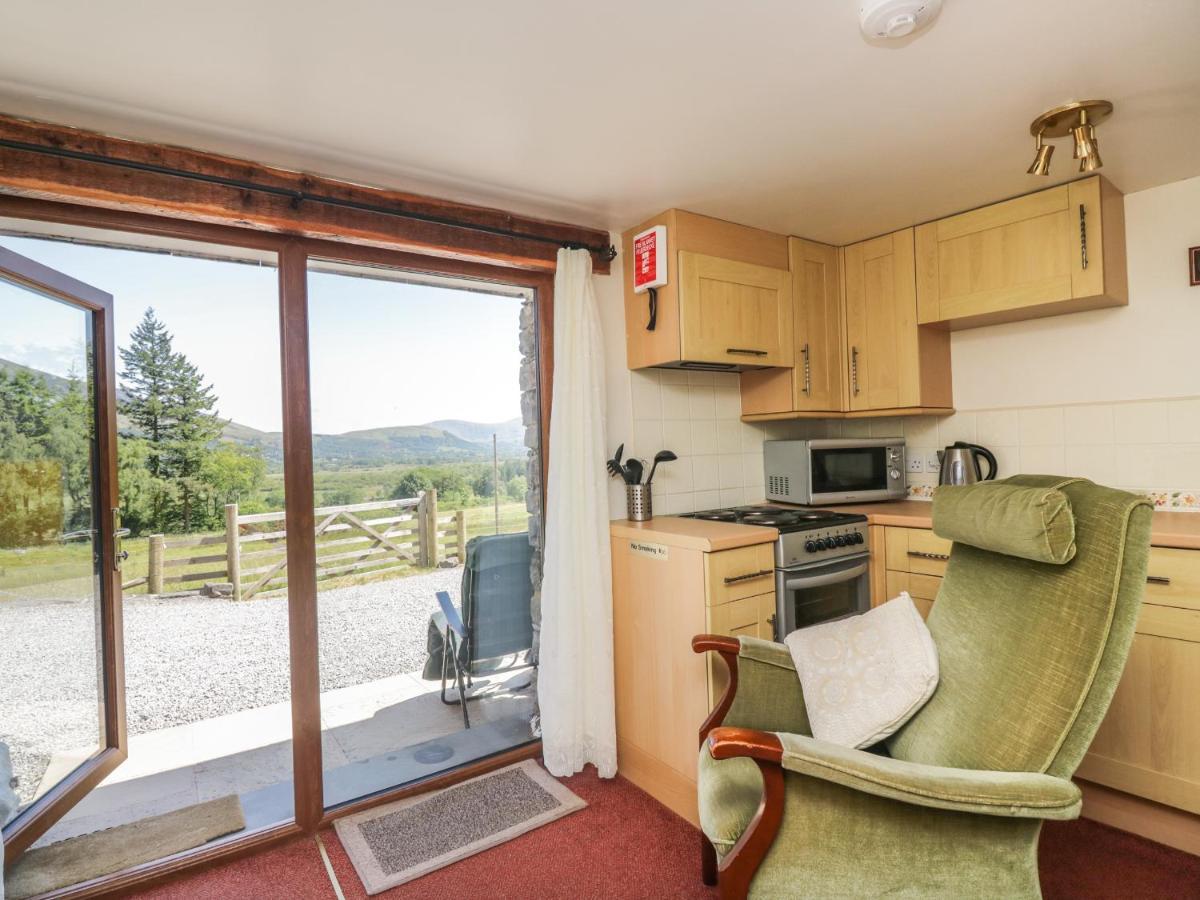 Wren'S Nest Villa Кесвик Екстериор снимка