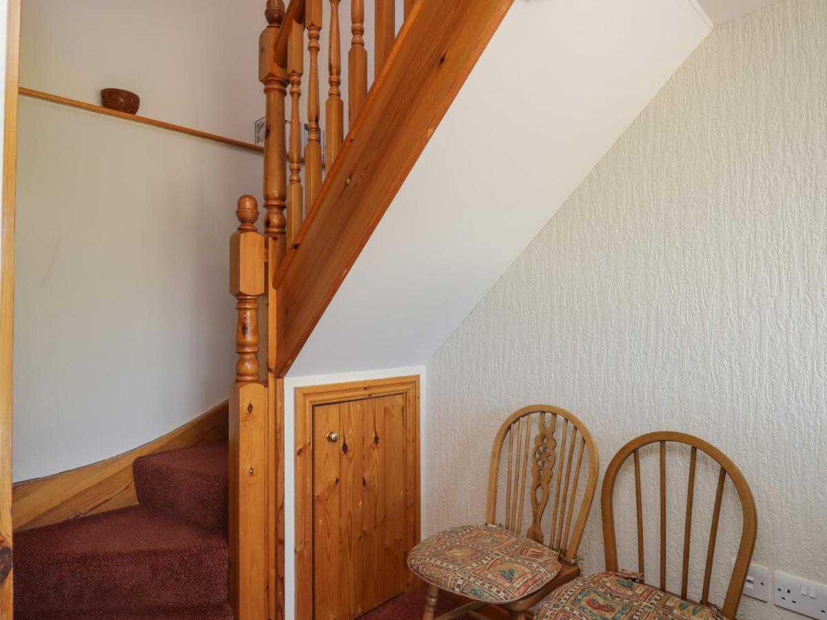 Wren'S Nest Villa Кесвик Екстериор снимка